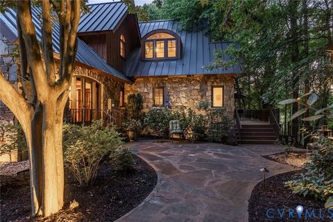 Tiny photo for 18546 Taylors Creek Road, Montpelier, VA 23192 (MLS # 2614051)