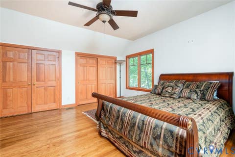 Tiny photo for 18546 Taylors Creek Road, Montpelier, VA 23192 (MLS # 2614051)