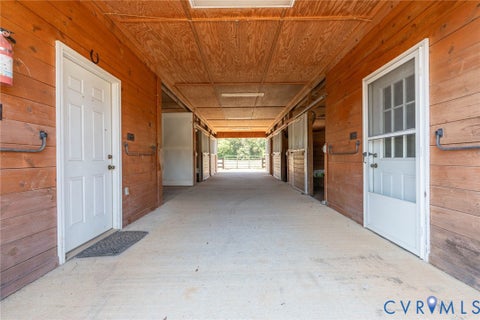 Tiny photo for 18546 Taylors Creek Road, Montpelier, VA 23192 (MLS # 2614051)