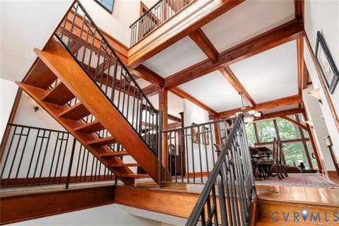 Tiny photo for 18546 Taylors Creek Road, Montpelier, VA 23192 (MLS # 2614051)