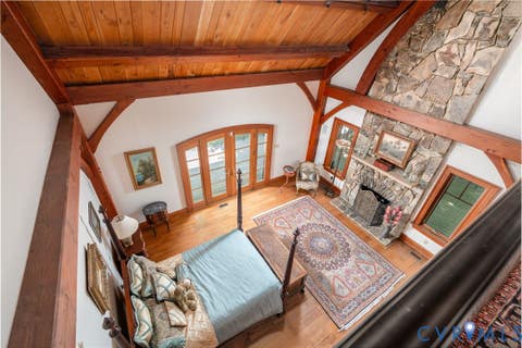 Tiny photo for 18546 Taylors Creek Road, Montpelier, VA 23192 (MLS # 2614051)