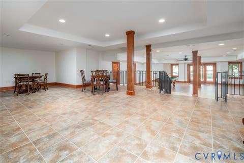 Tiny photo for 18546 Taylors Creek Road, Montpelier, VA 23192 (MLS # 2614051)