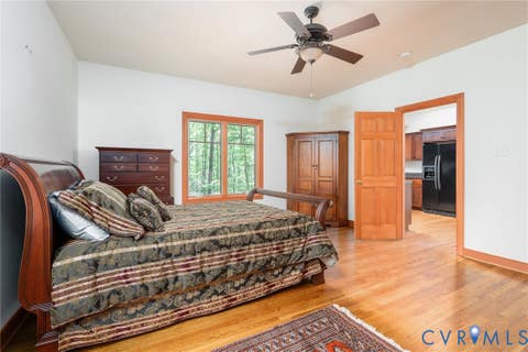 Tiny photo for 18546 Taylors Creek Road, Montpelier, VA 23192 (MLS # 2614051)