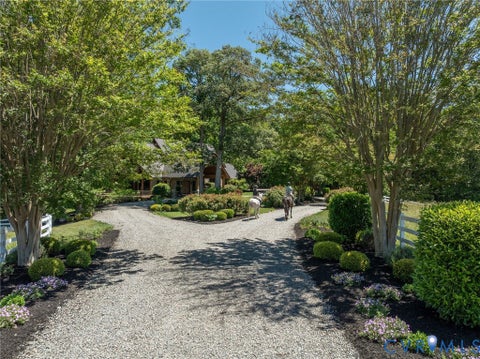 Tiny photo for 18546 Taylors Creek Road, Montpelier, VA 23192 (MLS # 2614051)