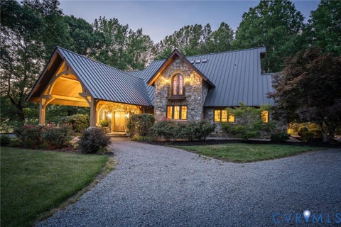 Tiny photo for 18546 Taylors Creek Road, Montpelier, VA 23192 (MLS # 2614051)