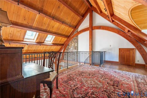 Tiny photo for 18546 Taylors Creek Road, Montpelier, VA 23192 (MLS # 2614051)