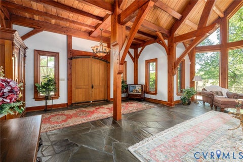 Tiny photo for 18546 Taylors Creek Road, Montpelier, VA 23192 (MLS # 2614051)