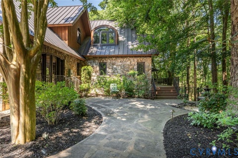 Tiny photo for 18546 Taylors Creek Road, Montpelier, VA 23192 (MLS # 2614051)