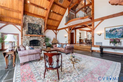 Tiny photo for 18546 Taylors Creek Road, Montpelier, VA 23192 (MLS # 2614051)