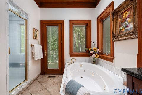 Tiny photo for 18546 Taylors Creek Road, Montpelier, VA 23192 (MLS # 2614051)