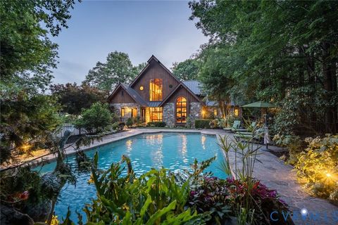 Tiny photo for 18546 Taylors Creek Road, Montpelier, VA 23192 (MLS # 2614051)