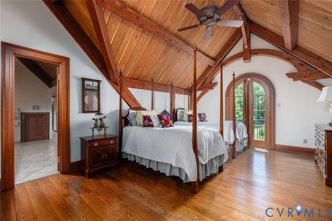 Tiny photo for 18546 Taylors Creek Road, Montpelier, VA 23192 (MLS # 2614051)