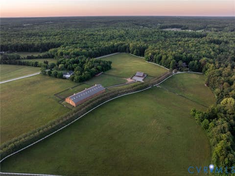 Tiny photo for 18546 Taylors Creek Road, Montpelier, VA 23192 (MLS # 2614051)