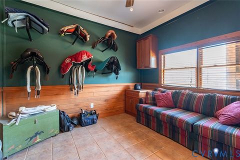 Tiny photo for 18546 Taylors Creek Road, Montpelier, VA 23192 (MLS # 2614051)