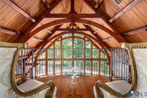 Tiny photo for 18546 Taylors Creek Road, Montpelier, VA 23192 (MLS # 2614051)