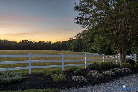 Tiny photo for 18546 Taylors Creek Road, Montpelier, VA 23192 (MLS # 2614051)