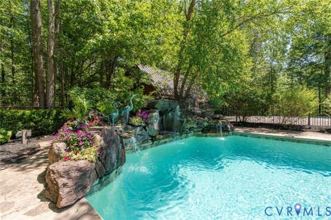 Tiny photo for 18546 Taylors Creek Road, Montpelier, VA 23192 (MLS # 2614051)