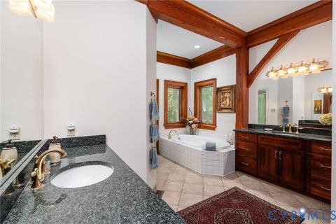 Tiny photo for 18546 Taylors Creek Road, Montpelier, VA 23192 (MLS # 2614051)