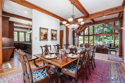 Tiny photo for 18546 Taylors Creek Road, Montpelier, VA 23192 (MLS # 2614051)