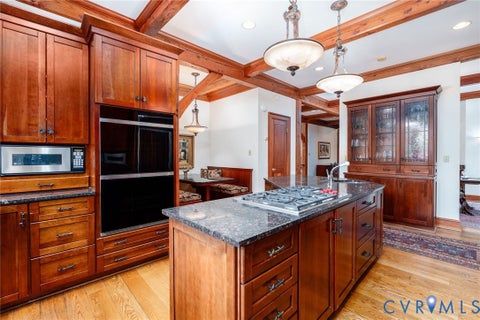 Tiny photo for 18546 Taylors Creek Road, Montpelier, VA 23192 (MLS # 2614051)