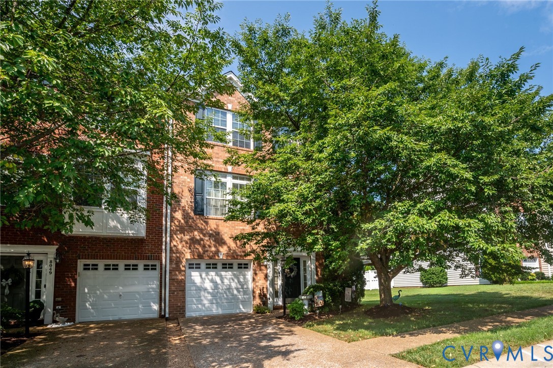 8051 Belton Circle, Mechanicsville, VA, 23116