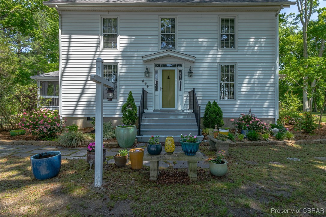 894 Old Ferry Road
