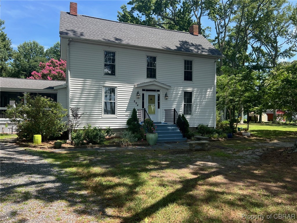 894 Old Ferry Road