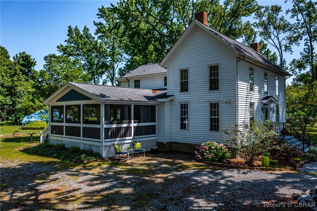 894 Old Ferry Road