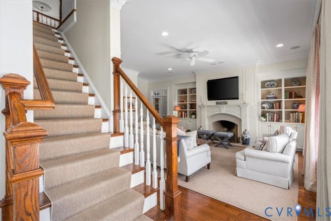 Tiny photo for 6 Country Squire Lane, Henrico, VA 23229 (MLS # 2629346)