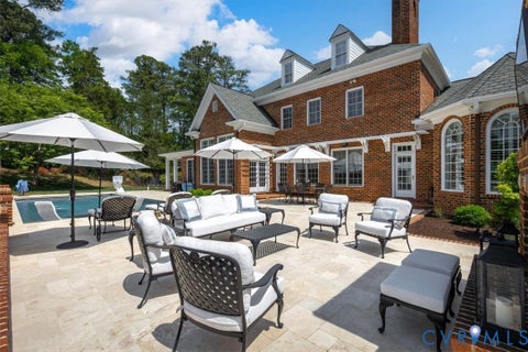 Tiny photo for 6 Country Squire Lane, Henrico, VA 23229 (MLS # 2629346)