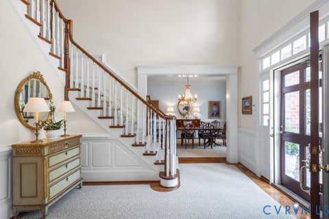 Tiny photo for 6 Country Squire Lane, Henrico, VA 23229 (MLS # 2629346)