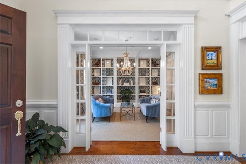Tiny photo for 6 Country Squire Lane, Henrico, VA 23229 (MLS # 2629346)