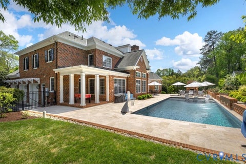 Tiny photo for 6 Country Squire Lane, Henrico, VA 23229 (MLS # 2629346)