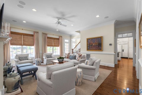 Tiny photo for 6 Country Squire Lane, Henrico, VA 23229 (MLS # 2629346)
