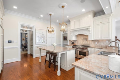 Tiny photo for 6 Country Squire Lane, Henrico, VA 23229 (MLS # 2629346)