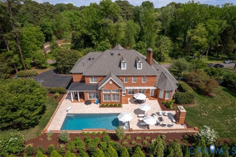 Tiny photo for 6 Country Squire Lane, Henrico, VA 23229 (MLS # 2629346)