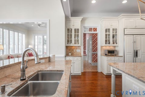 Tiny photo for 6 Country Squire Lane, Henrico, VA 23229 (MLS # 2629346)