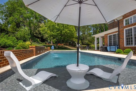 Tiny photo for 6 Country Squire Lane, Henrico, VA 23229 (MLS # 2629346)