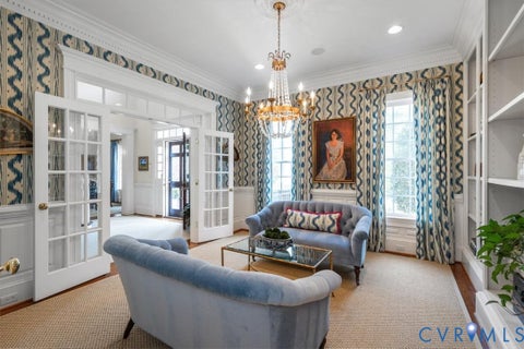 Tiny photo for 6 Country Squire Lane, Henrico, VA 23229 (MLS # 2629346)