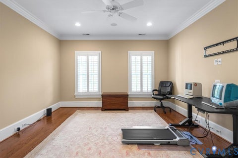 Tiny photo for 6 Country Squire Lane, Henrico, VA 23229 (MLS # 2629346)