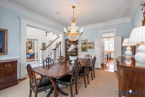 Tiny photo for 6 Country Squire Lane, Henrico, VA 23229 (MLS # 2629346)