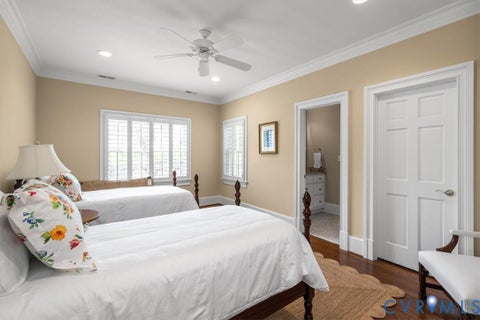 Tiny photo for 6 Country Squire Lane, Henrico, VA 23229 (MLS # 2629346)