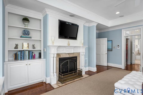 Tiny photo for 6 Country Squire Lane, Henrico, VA 23229 (MLS # 2629346)