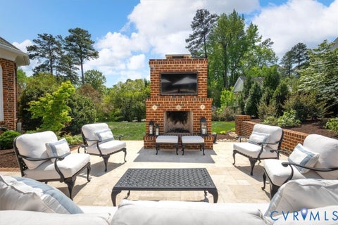 Tiny photo for 6 Country Squire Lane, Henrico, VA 23229 (MLS # 2629346)