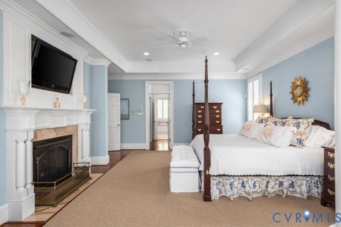 Tiny photo for 6 Country Squire Lane, Henrico, VA 23229 (MLS # 2629346)