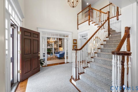 Tiny photo for 6 Country Squire Lane, Henrico, VA 23229 (MLS # 2629346)