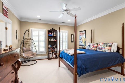 Tiny photo for 6 Country Squire Lane, Henrico, VA 23229 (MLS # 2629346)