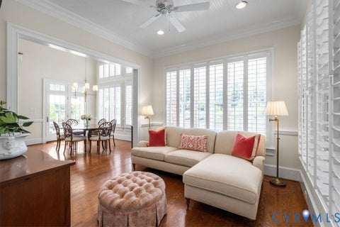 Tiny photo for 6 Country Squire Lane, Henrico, VA 23229 (MLS # 2629346)