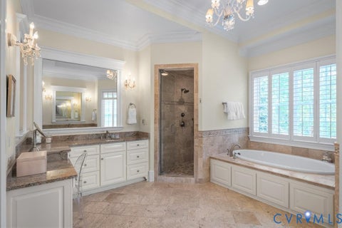 Tiny photo for 6 Country Squire Lane, Henrico, VA 23229 (MLS # 2629346)