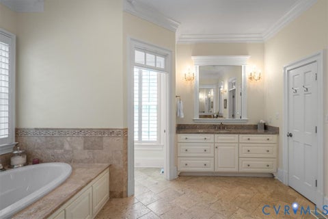Tiny photo for 6 Country Squire Lane, Henrico, VA 23229 (MLS # 2629346)